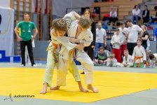 21.03.2026 Berger Nachwuchscup